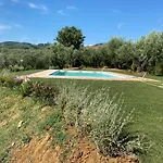 Casa vacanze Podere Il Quadro *