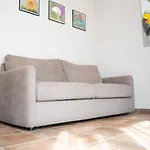 Casa vacanze Podere Il Quadro