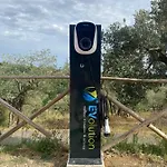 Podere Il Quadro Casa vacanze Lamporecchio