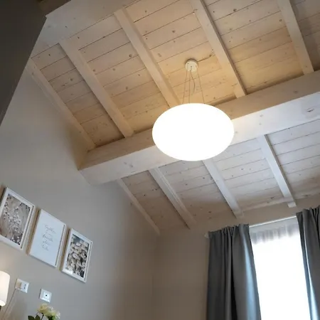 Casa vacanze Podere Il Quadro