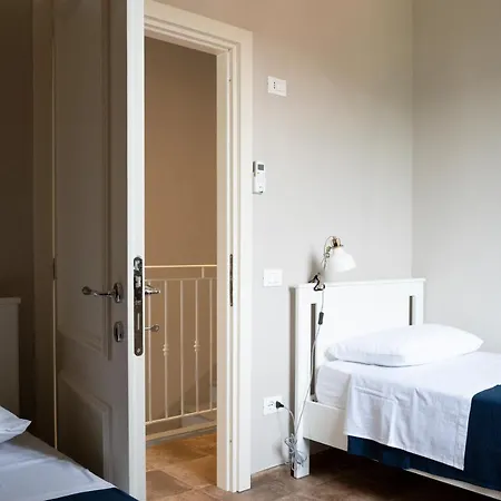 Casa vacanze Podere Il Quadro