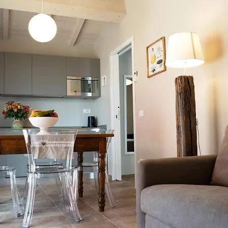 Podere Il Quadro Casa vacanze Lamporecchio