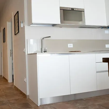 Casa vacanze Podere Il Quadro *