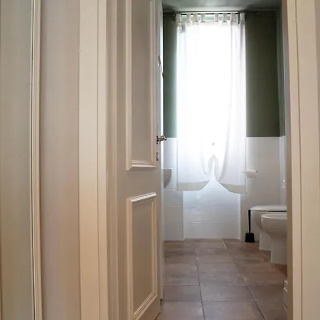 Casa vacanze Podere Il Quadro Lamporecchio