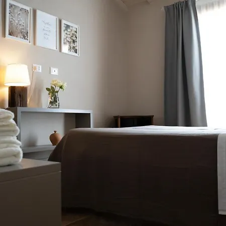 Podere Il Quadro Casa vacanze *