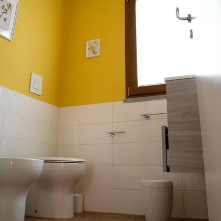Podere Il Quadro Lamporecchio