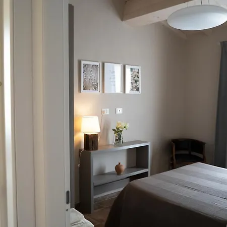Podere Il Quadro Casa vacanze