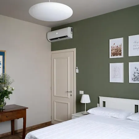 Casa vacanze Podere Il Quadro