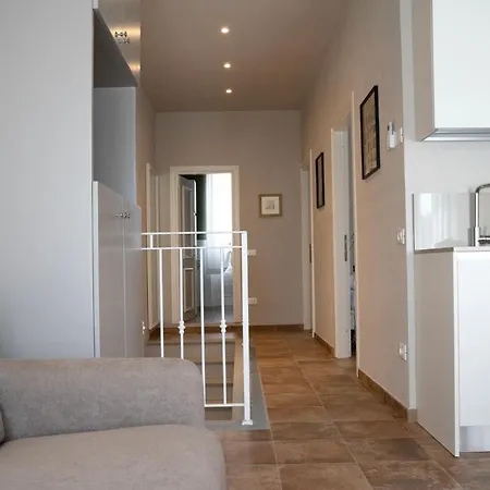 Podere Il Quadro 別荘 ランポレッキオ