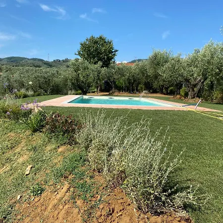Casa vacanze Podere Il Quadro *