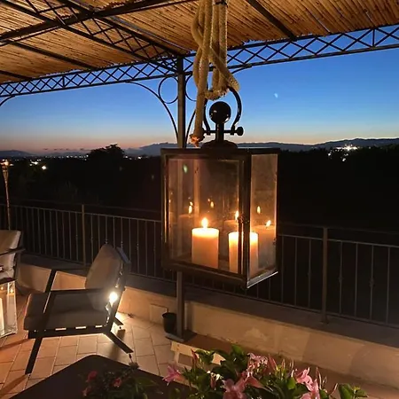 Podere Il Quadro Casa vacanze
