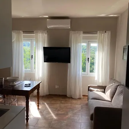 Casa vacanze Podere Il Quadro *