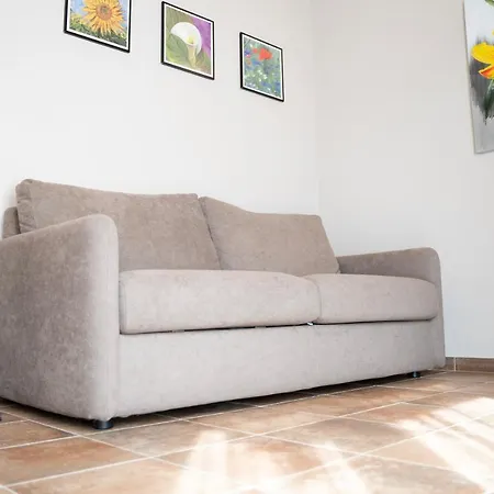 Casa vacanze Podere Il Quadro