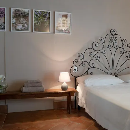 Prázdninový dům Podere Il Quadro *