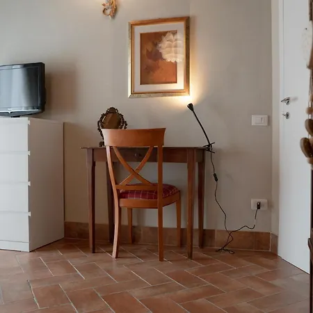 Podere Il Quadro Casa vacanze Lamporecchio