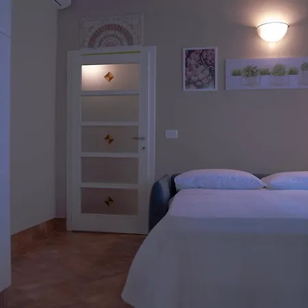 Podere Il Quadro Casa vacanze *