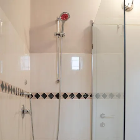 Casa vacanze Podere Il Quadro *