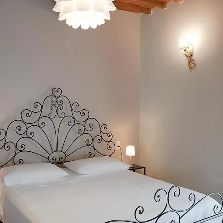 Podere Il Quadro Casa vacanze Lamporecchio
