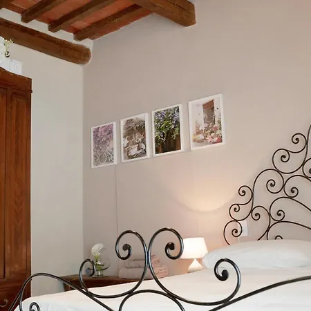 Podere Il Quadro * Lamporecchio