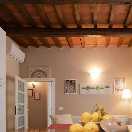 Podere Il Quadro Casa vacanze *