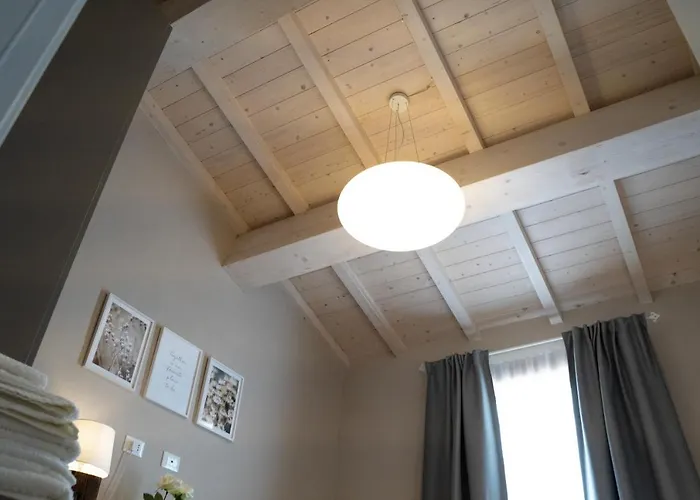 Prázdninový dům Podere Il Quadro