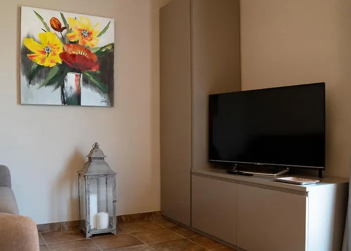 Podere Il Quadro