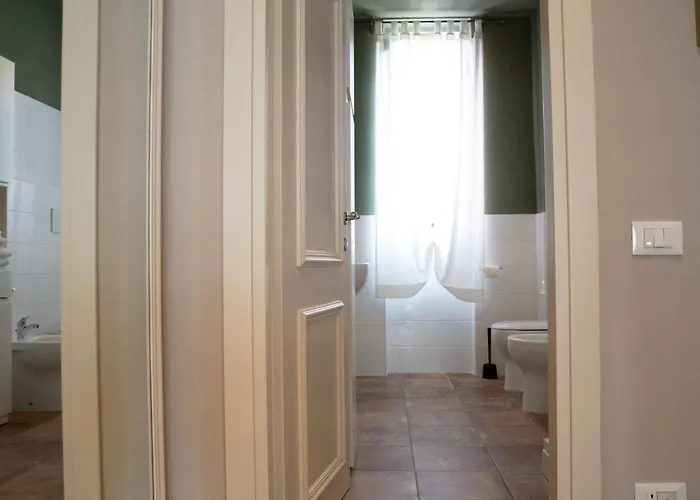 Prázdninový dům Podere Il Quadro Lamporecchio