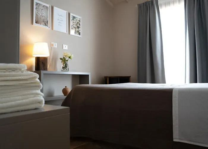 Podere Il Quadro Prázdninový dům *