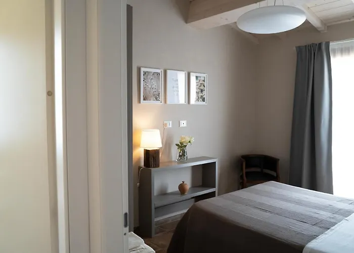 Podere Il Quadro Prázdninový dům
