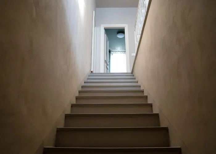 Podere Il Quadro Prázdninový dům Lamporecchio