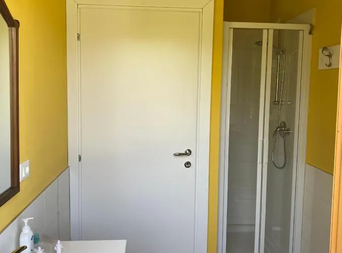 Prázdninový dům Podere Il Quadro Lamporecchio