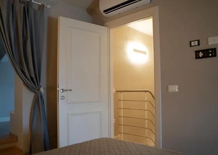 Podere Il Quadro Prázdninový dům Lamporecchio
