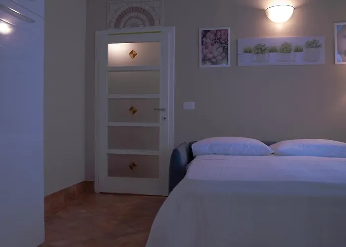 Podere Il Quadro Prázdninový dům *