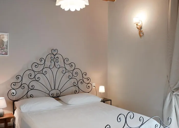 Podere Il Quadro Prázdninový dům Lamporecchio