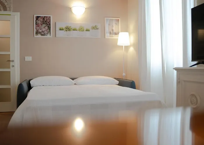 Podere Il Quadro Prázdninový dům Lamporecchio
