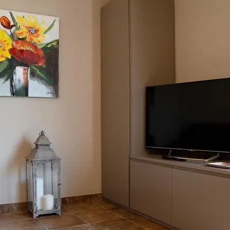 Podere Il Quadro